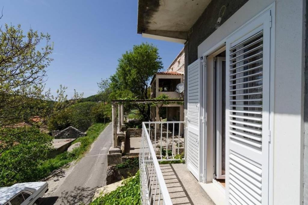 Apartments Felix Babino Polje Екстериор снимка