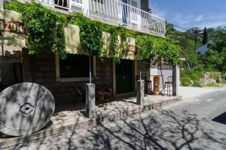 Apartments Felix Babino Polje Екстериор снимка