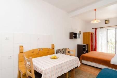 Apartments Felix Babino Polje Екстериор снимка