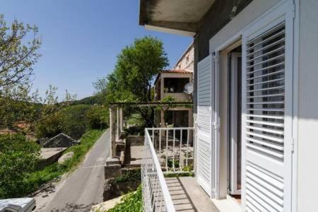 Apartments Felix Babino Polje Екстериор снимка