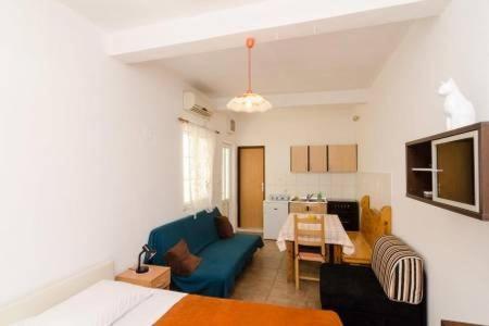 Apartments Felix Babino Polje Екстериор снимка