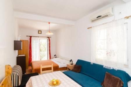 Apartments Felix Babino Polje Екстериор снимка