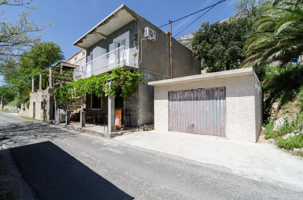 Apartments Felix Babino Polje Екстериор снимка