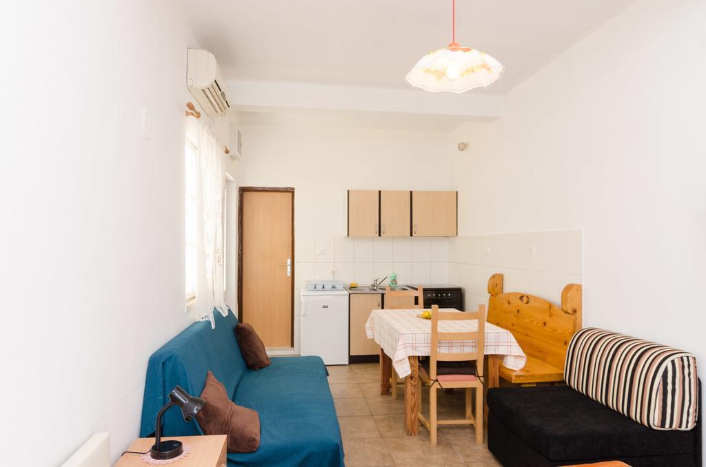 Apartments Felix Babino Polje Екстериор снимка