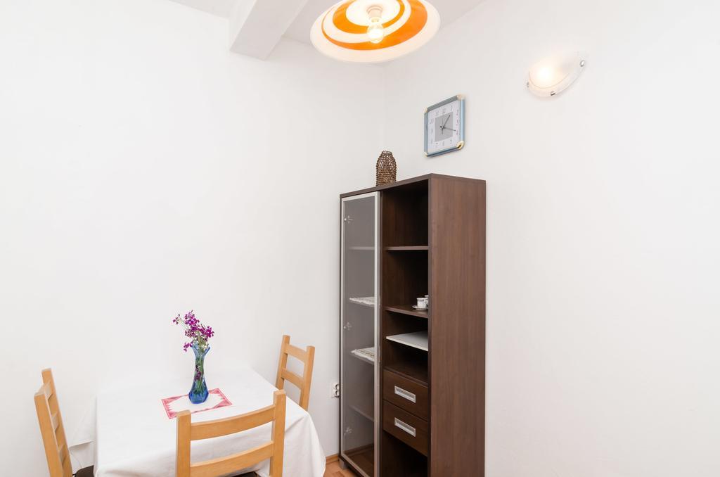 Apartments Felix Babino Polje Екстериор снимка