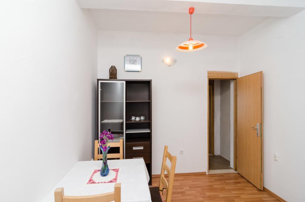 Apartments Felix Babino Polje Екстериор снимка