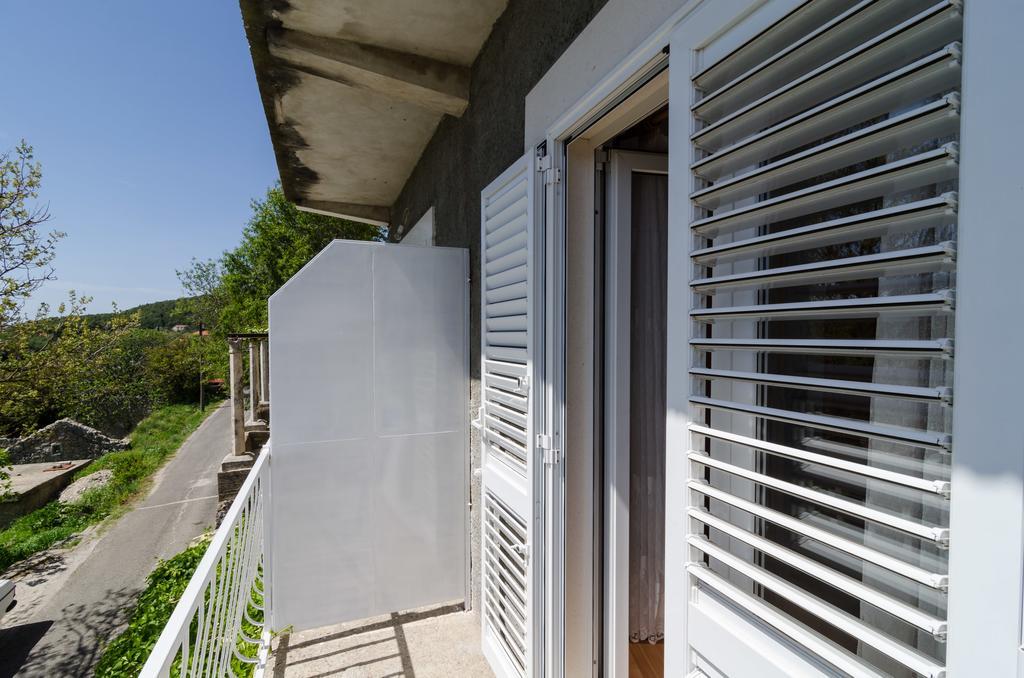 Apartments Felix Babino Polje Екстериор снимка