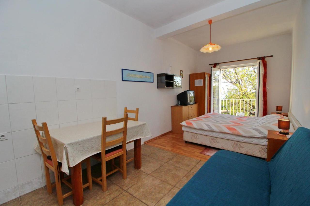 Apartments Felix Babino Polje Екстериор снимка