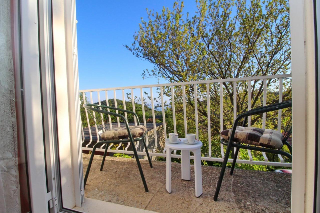 Apartments Felix Babino Polje Екстериор снимка