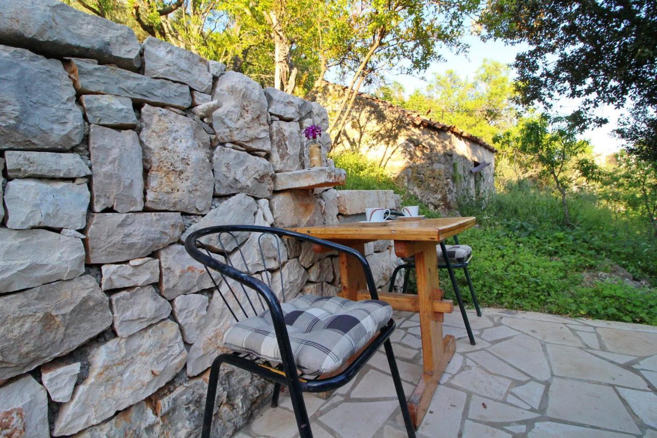 Apartments Felix Babino Polje Екстериор снимка