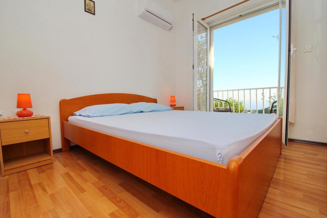 Apartments Felix Babino Polje Екстериор снимка