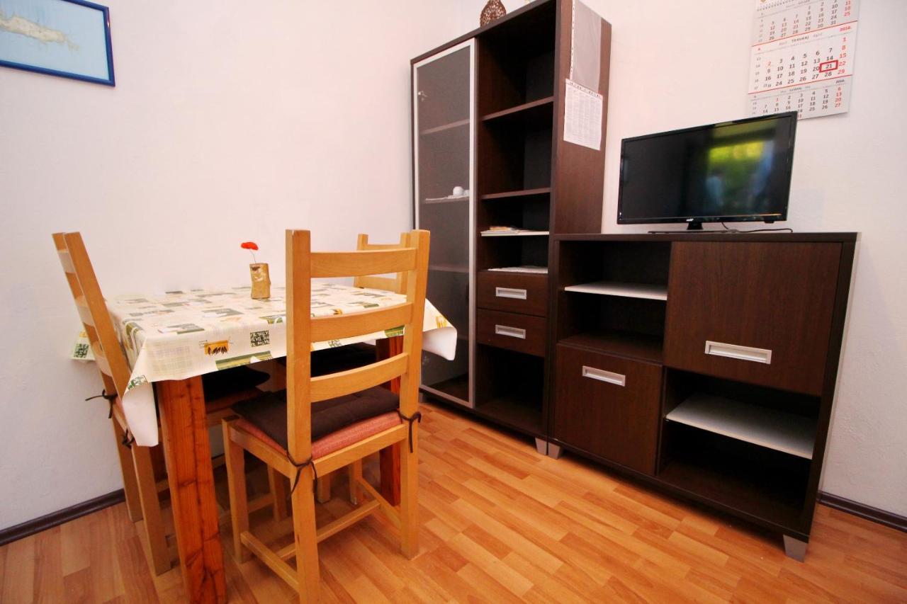 Apartments Felix Babino Polje Екстериор снимка